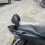 Rear Passenger Seat Back Rest Accessories Backres 5