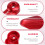 LENKER-Handschutz-Schutz-Schieber-Hand Guard 9