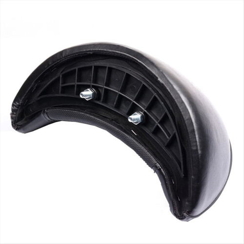 Rear Passenger Seat Back Rest Accessories Backres 2