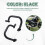 Engine Bumper Guard Bar Crash Protecter for Speed 10