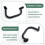 Engine Bumper Guard Bar Crash Protecter for Speed 6