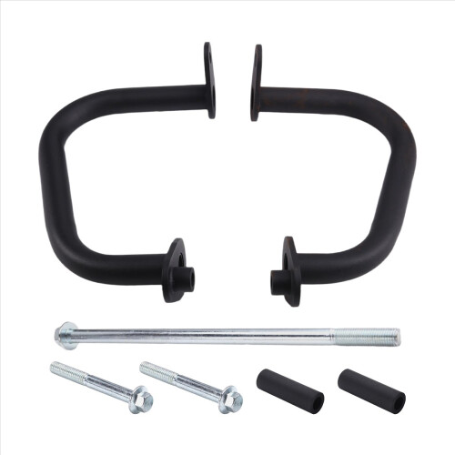 Engine Bumper Guard Bar Crash Protecter for Speed 2