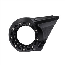 Änderung Motor Cap Air Intake Abdeckung Inspecti