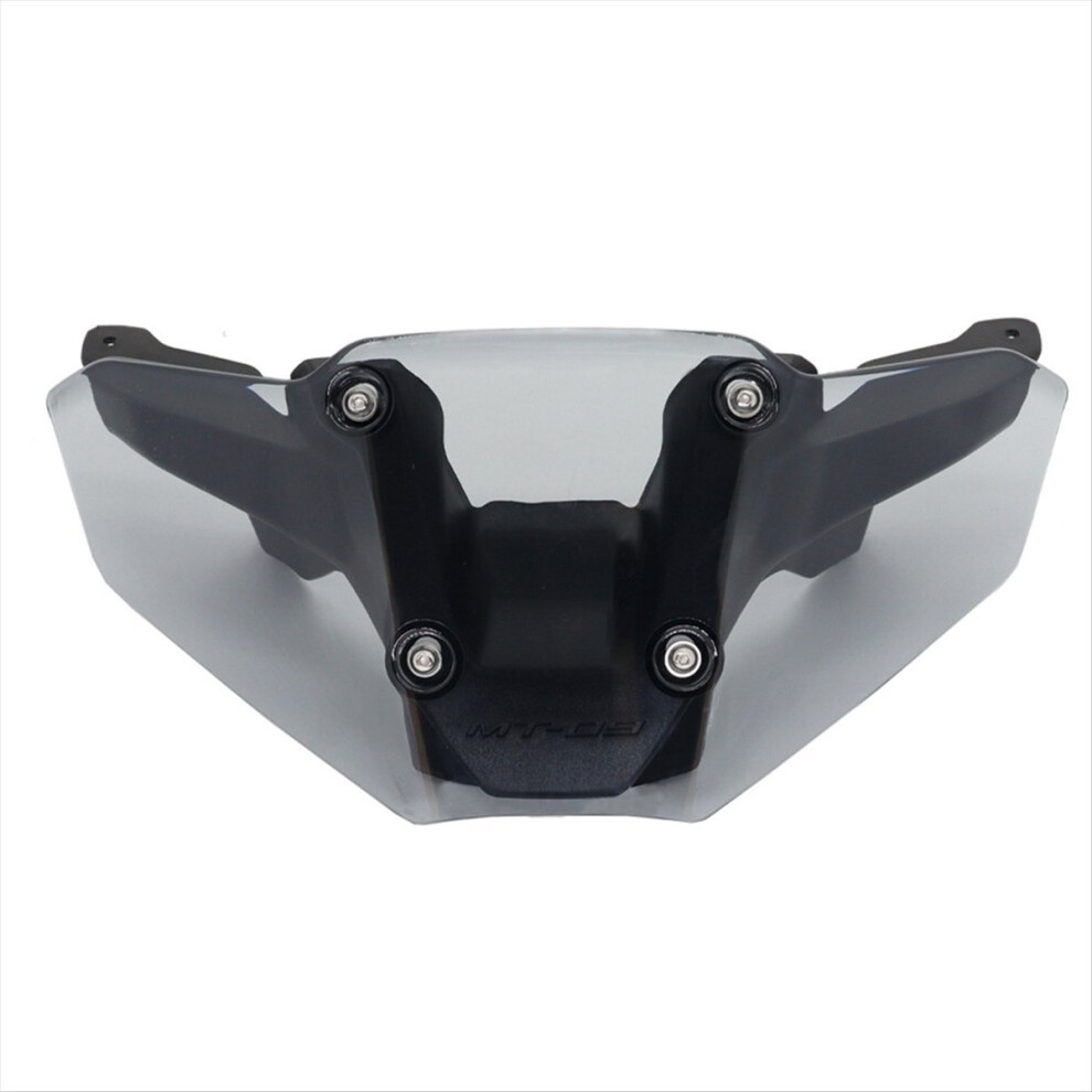 For Mt-09 Sp Mt09 2024 Windscreen Wind Deflector W 4851770267256