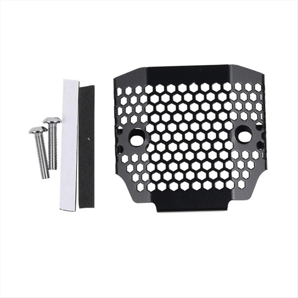 Semoic Rectifier Grille Guard Protector Radiator Grill C
