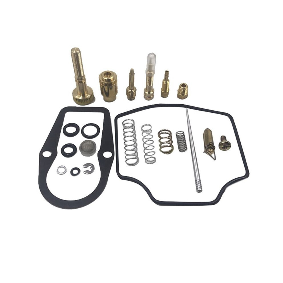 Carburetor Repair Kit For Ttr230 Ttr-230 Tt-R230 Light 4851770270812