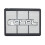 Radiator Protector Protective Cover for REBEL 300 8