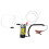 12V 100W Tragbare Elektrische Öl Transfer Extractor 4