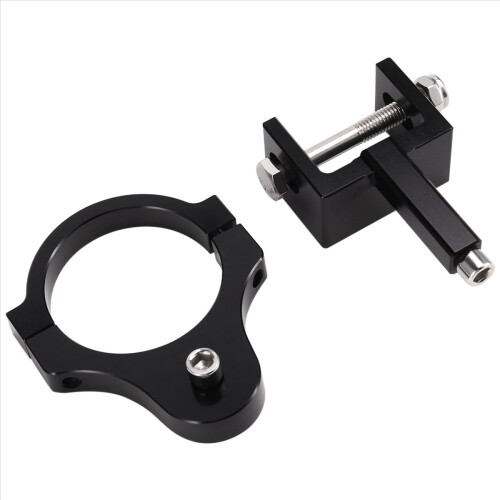 Motorcycles Steering Stabilize Damper Bracket Moun 2