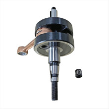 Kurbelwelle, Verbindung Stange, Motor Montage Kurbel S