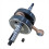 Crankshaft Connection Rod Engine Assembly Crank S 6