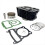 67mm Big Bore Cylinder Piston Kit for 250 250CC En 8