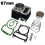67mm Big Bore Cylinder Piston Kit for 250 250CC En 9