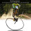 Front /Rear Hydraulic Disc Brake Kit for Most 50c 6