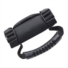 Adjustable Roll Bar Grab Non-Slip Grip Handle UTV