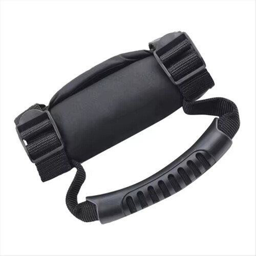 Adjustable Roll Bar Grab Non-Slip Grip Handle UTV