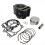72mm Engine Cylinder Piston Kit for 250 250i Jazz 6