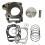 72mm Engine Cylinder Piston Kit for 250 250i Jazz 4