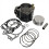 72mm Engine Cylinder Piston Kit for 250 250i Jazz 3