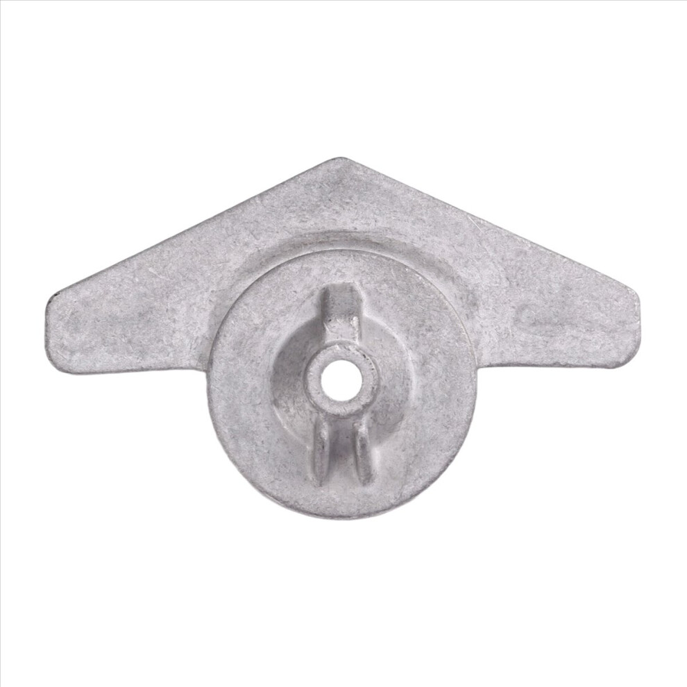 6E8-45251 Anode For Outboard Motor 15Hp 2 Stroke A Light 4851770272496