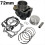 72mm Engine Cylinder Piston Kit for 250 250i Jazz 8