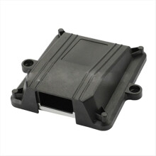 1pcs 24 Pin ECU Plastic Housing Box for Car Conver