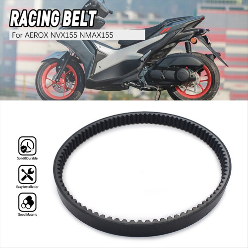 Belt Drive for NMAX155 NVX155 Accessories 2