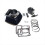 65.5mm Engine Cylinder Piston Kit for Italika Ft12 1