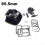 65.5mm Engine Cylinder Piston Kit for Italika Ft12 7