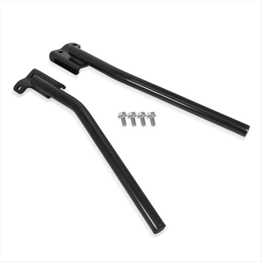 Side Luggage Bracket Rack Saddle Bag Trunk Holder 4851770271574