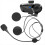 Bluetooth 5.3 Wireless Headgear Headset for Motorc 2