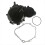 Coil Engine Side Cover Crankcase for GSXR 600 GSX 4