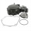 Coil Engine Side Cover Crankcase for GSXR 600 GSX 2