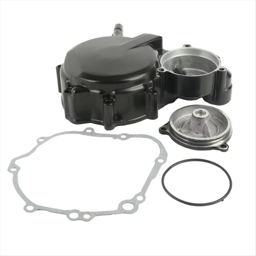 Coil Engine Side Cover Crankcase for GSXR 600 GSX 1