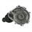 Coil Engine Side Cover Crankcase for GSXR 600 GSX 8