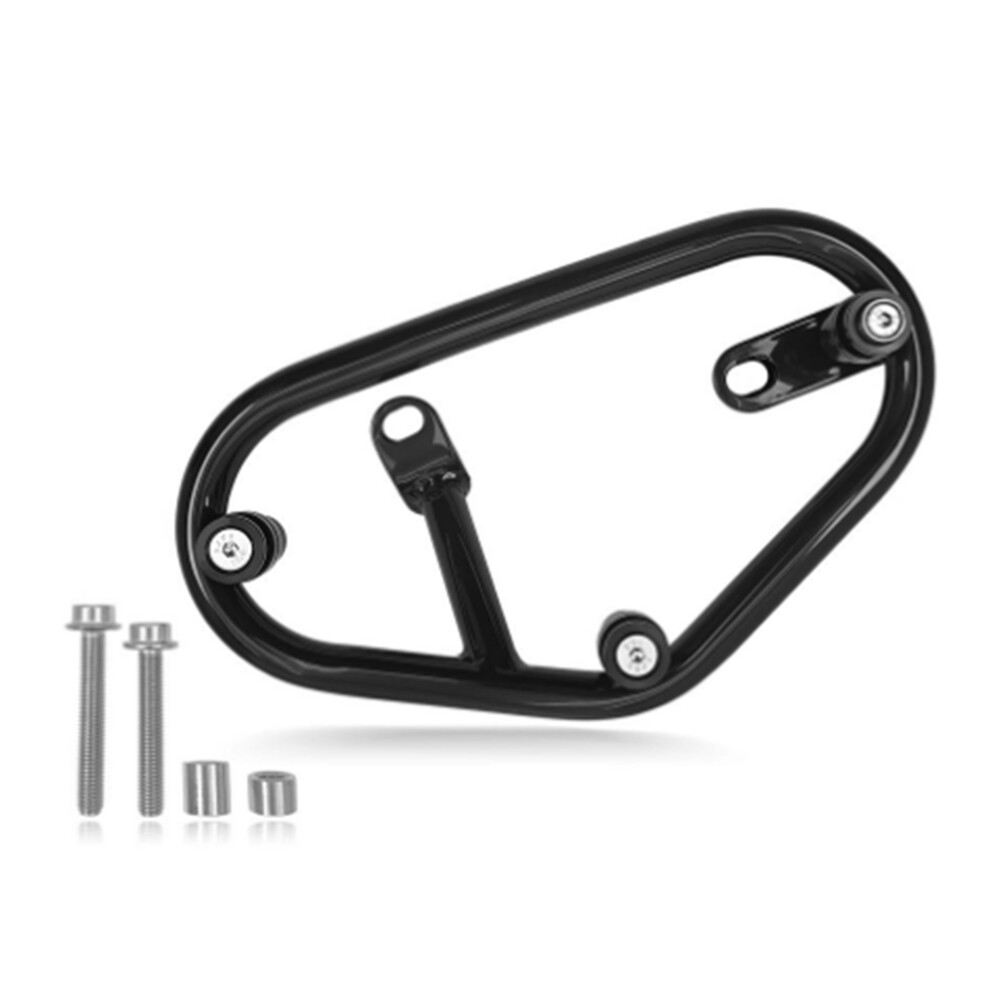 Saddlebag Bag Holder Side Luggage Rack Support Fo 4851770277781