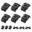 Nylon Protector Gewicht Slider Block Kit für 600 - 4