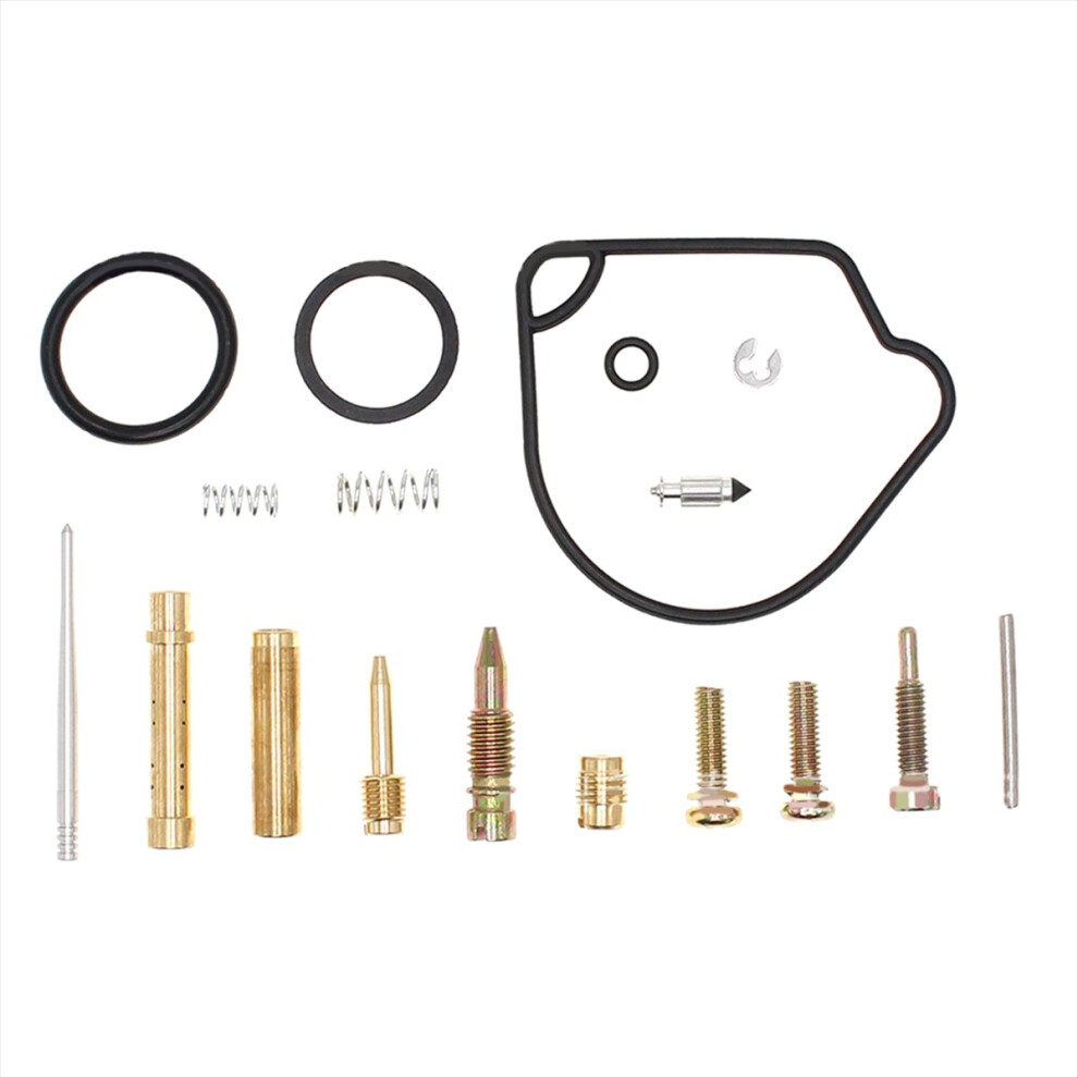 Carburetor Repair Gasket Kit For Xr50r Crf50f 200 Light 4851770276548