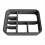Luggage Trunk Isolation Plate Partition Board Set 6