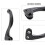 Electric Left and Right Brake Lever Handle for Sur 7