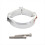 Exhaust Tip Muffler Pipe Clamp Flange Guard for EX 6