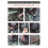 Für CT125 Hunter 125 2020-2024 Motorccyle Front-Ri 7