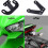 Accessories Navigation Bracket Front/Rear DVR Dat 3