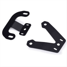 Accessories Navigation Bracket Front/Rear DVR Dat
