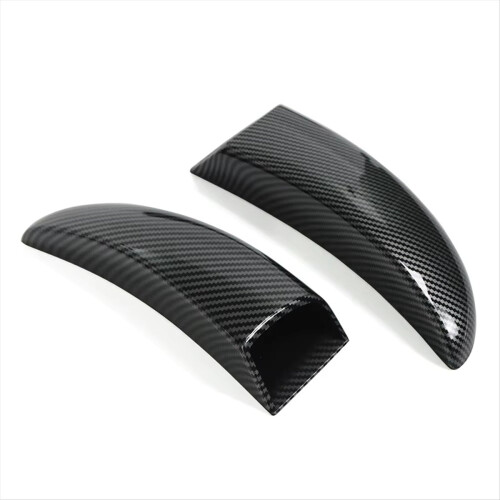 Front Disc Luftkanäle Kühlung Bremse Bremssattel Kühler 1
