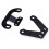 Accessories Navigation Bracket Front/Rear DVR Dat 2