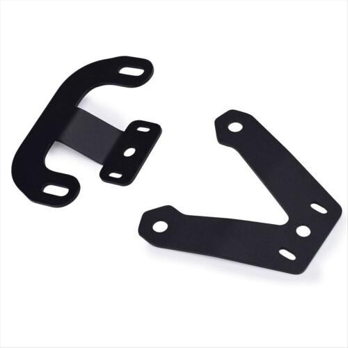 Accessories Navigation Bracket Front/Rear DVR Dat 1