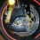 Front Disc Luftkanäle Kühlung Bremse Bremssattel Kühler 6