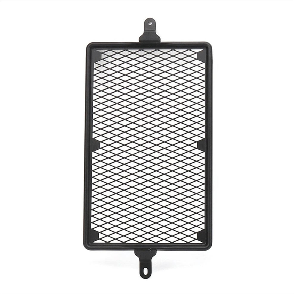 Radiator Guard Engine Cooler Grille Cover Protect 4851431853309