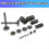 14711--910 Engine Valve Springs Inlet Intake Stem 7
